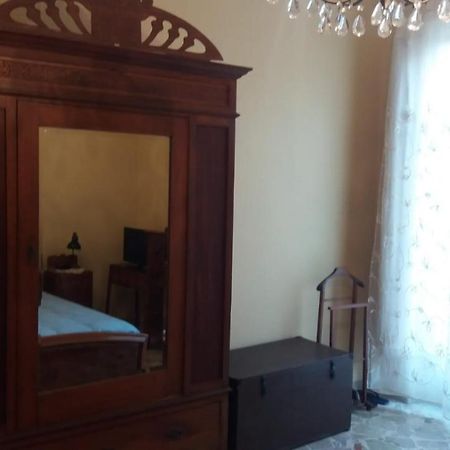 Hotel Antica Dimora Del Sole Licata Exteriér fotografie
