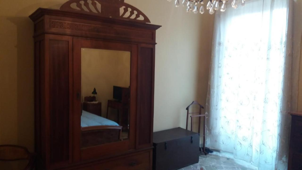 Hotel Antica Dimora Del Sole Licata Exteriér fotografie