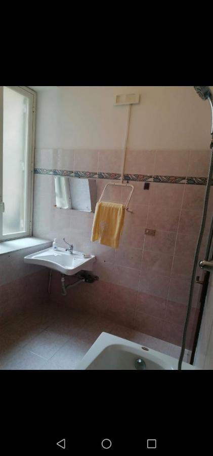 Hotel Antica Dimora Del Sole Licata Exteriér fotografie